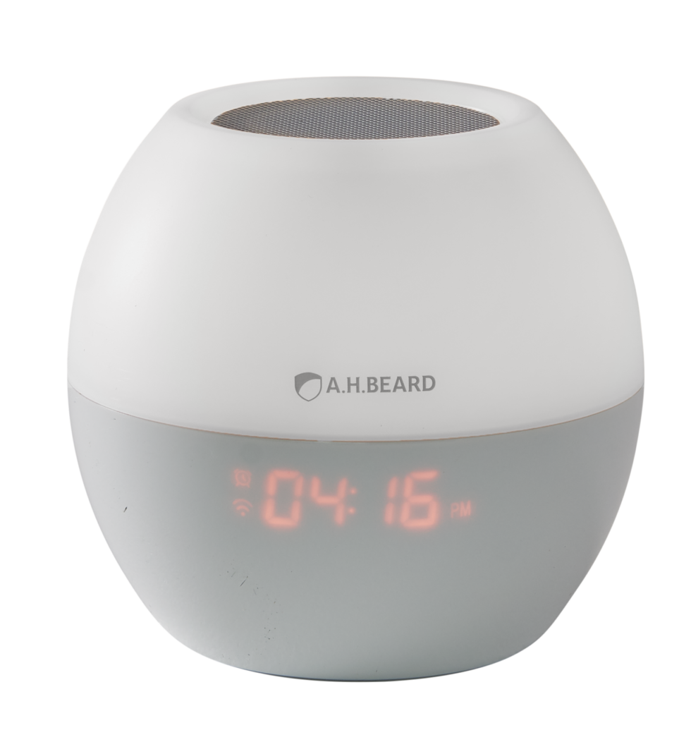 Orb Smart Sleep Light A.H. Beard Commercial