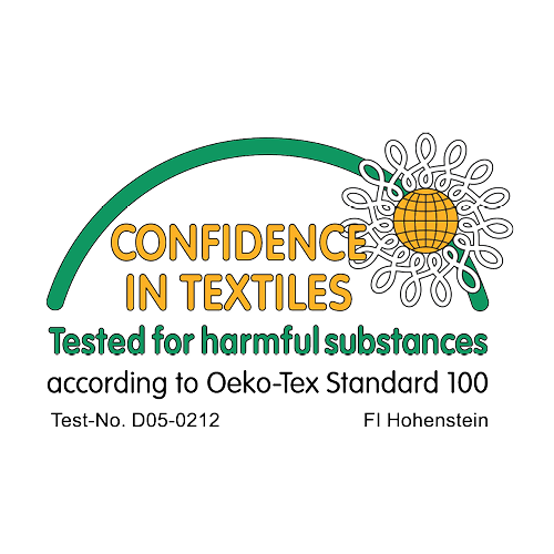 Oeko-Tex Standard 100