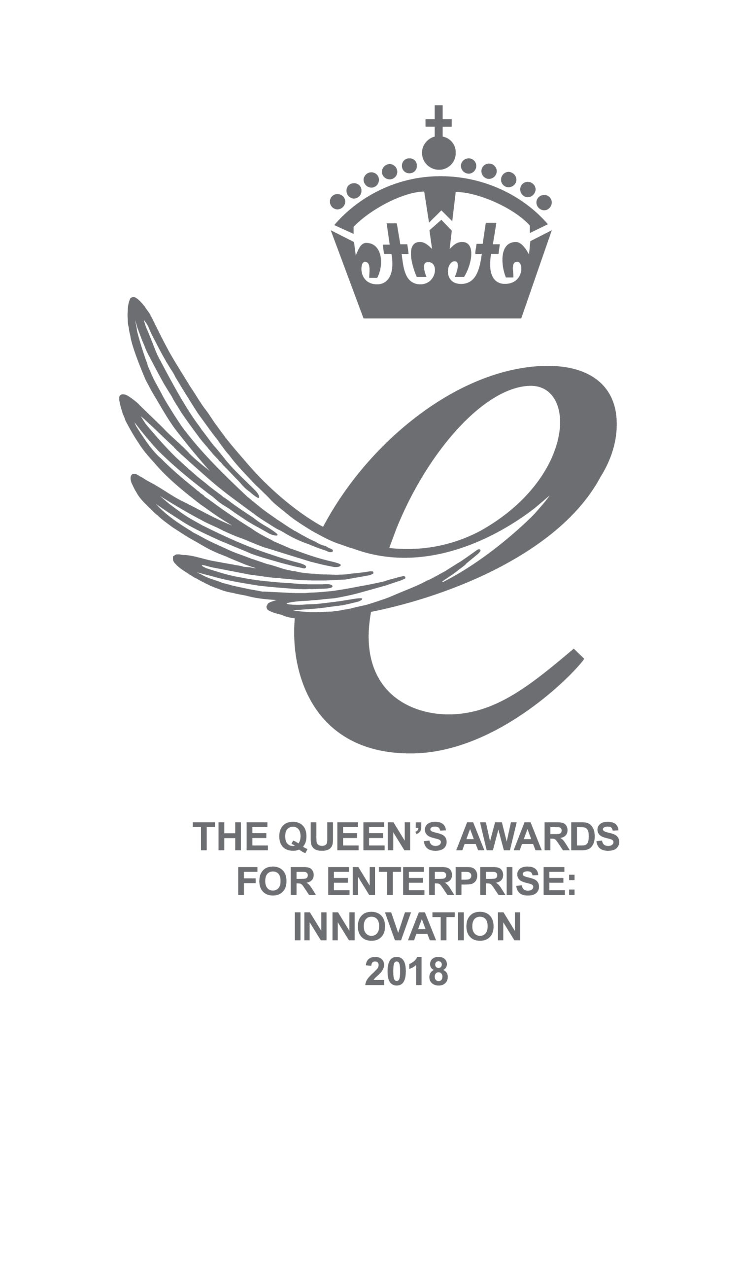 The King's Award for Enterprise Innovation