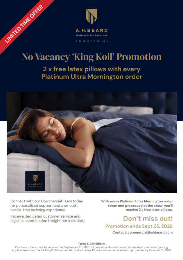 Mornington offer